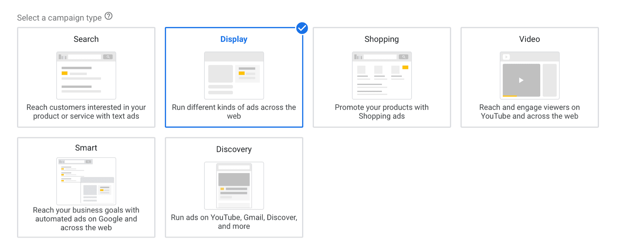 Every Image Size for Google Responsive Display Ads - Grow My Ads