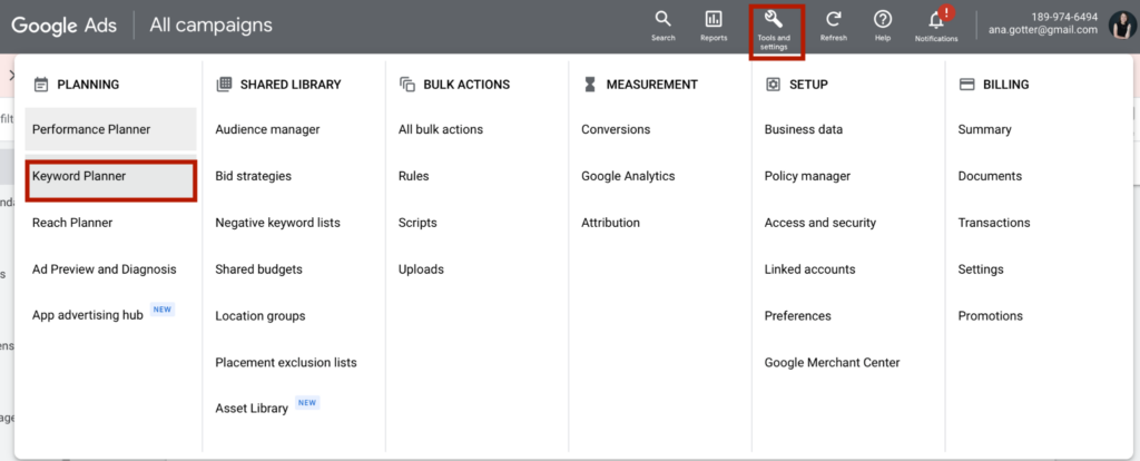 Google Ads Keyword Research Guide For 2024 Grow My Ads   Word Image 27 1024x414 