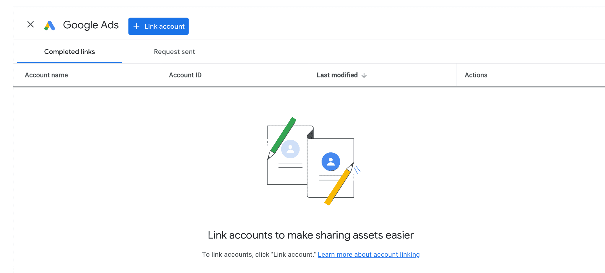 Setting Up Google Ads